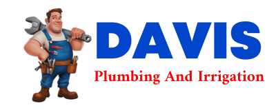 Trusted plumber in ROSHARON